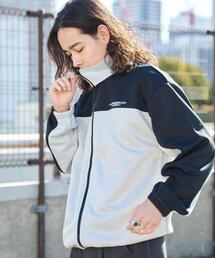 ジャージ WEGOバイカラートラックジャケット メンズ レディース｜ZOZOTOWN Yahoo!店