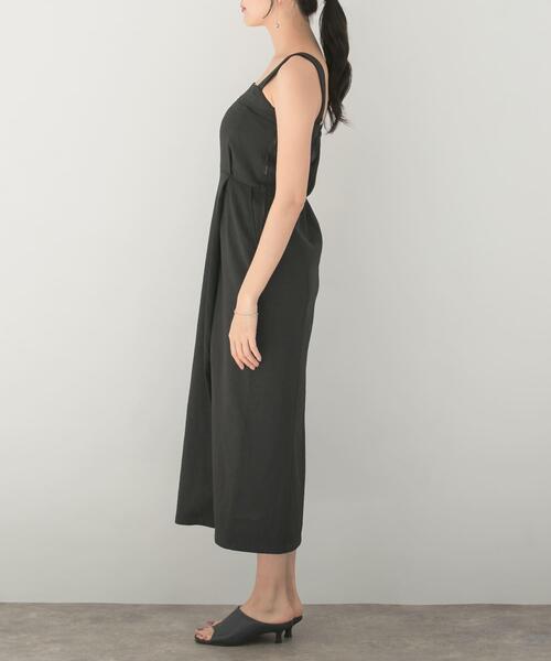 ワンピース 2WAYストレートベアワンピース : ZOZOTOWN Yahoo!店 - 通販