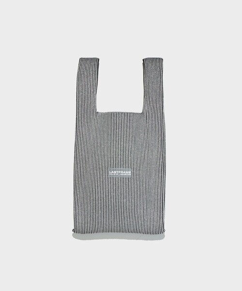 ショルダーバッグ バッグ メンズ 「LASTFRAME/ラストフレーム」KASANE MARKET BAG MEDIUM｜zozo｜04