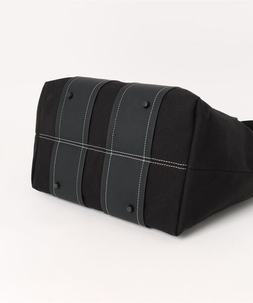 HUNTER（ハンター） トートバッグ 「HUNTER」REFINED STITCH CANVAS