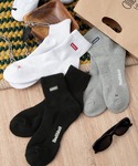 靴下 「Healthknit/ヘルスニット」3...の詳細画像2
