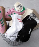 靴下 「Healthknit/ヘルスニット」3...の詳細画像1
