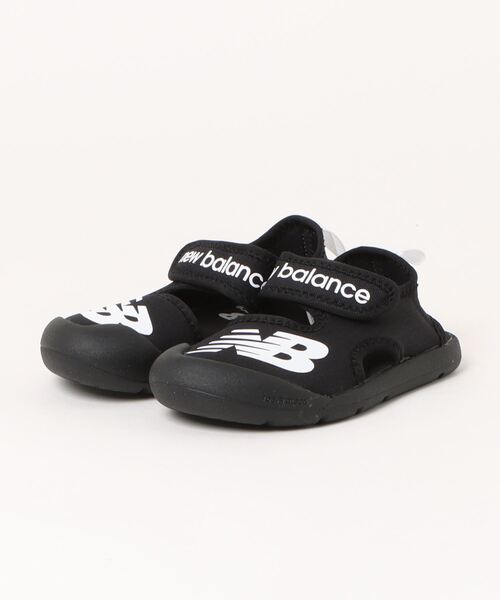 New Balance サンダル ニューバランス 17-22 SYFCRSA1(M