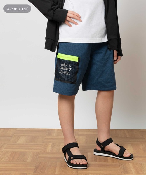 the campamento ショートパンツ the campamento ショートパンツ 5/6y - メルカリ