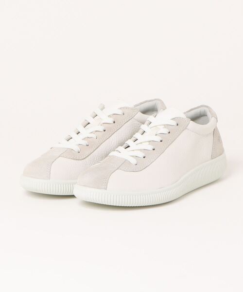 ★ECCO★女性ソフトゼロスニーカー 楽天市場】【ECCO 公式】 ECCO SOFT ZERO W / エコー ソフト