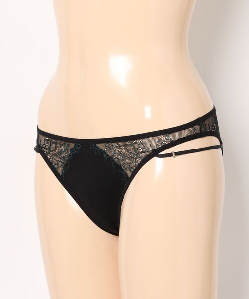 LILY BROWN（リリーブラウン） ショーツ 「LILY BROWN Lingerie