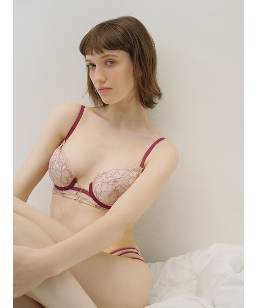 LILY BROWN（リリーブラウン） ショーツ 「LILY BROWN Lingerie