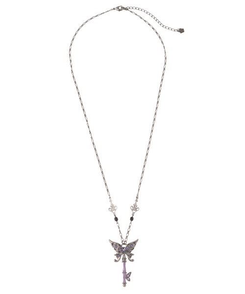 美品 ANNA SUI ドラゴン ネックレス ANNA SUI アナスイ ANNASUI ネックレス ドラゴンモチーフ