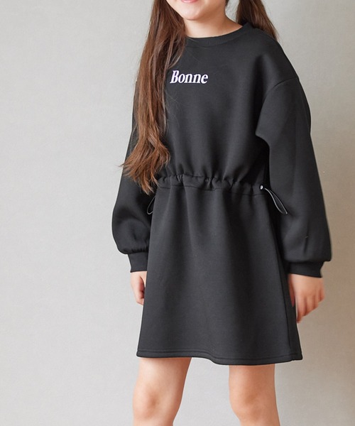 coca（コカ） ワンピース 「WEB限定セール」キッズ ハリ感ダンボール