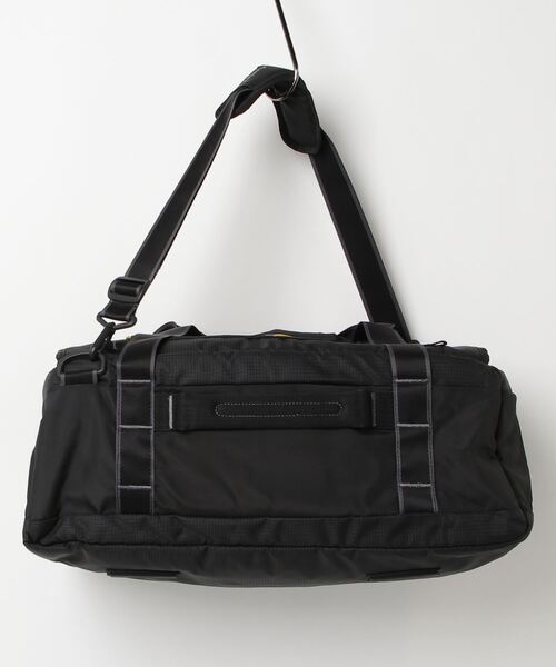 ANTLER ボストンバッグ ANTLER Bamburgh Cabin Size Duffel アントラー