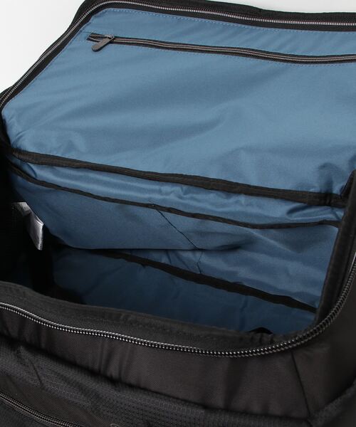 ANTLER ボストンバッグ ANTLER Bamburgh Cabin Size Duffel アントラー