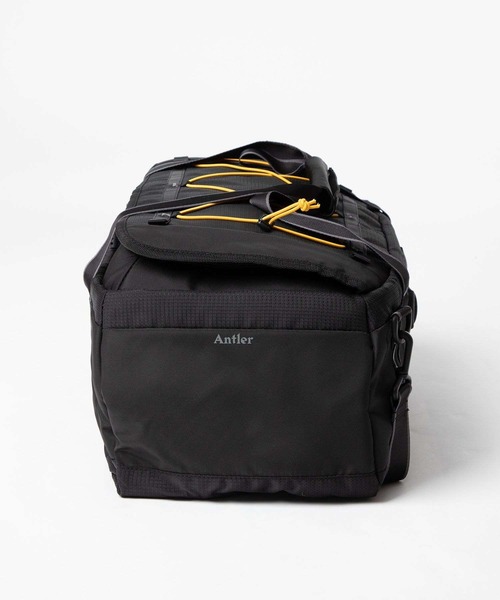 ANTLER ボストンバッグ ANTLER Bamburgh Cabin Size Duffel アントラー