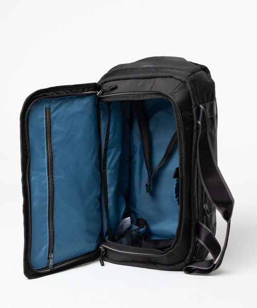 ANTLER ボストンバッグ ANTLER Bamburgh Cabin Size Duffel アントラー