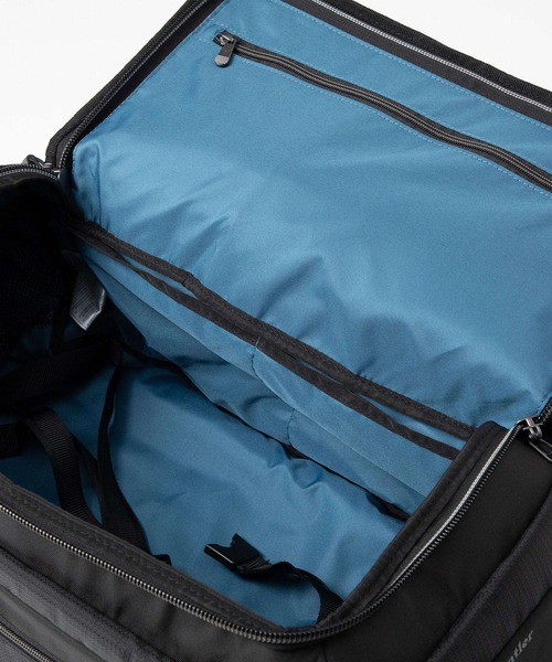 ANTLER ボストンバッグ ANTLER Bamburgh Cabin Size Duffel アントラー