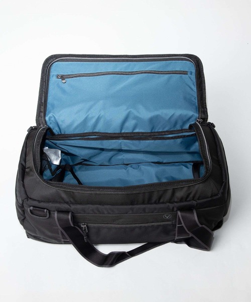 ANTLER ボストンバッグ ANTLER Bamburgh Cabin Size Duffel アントラー