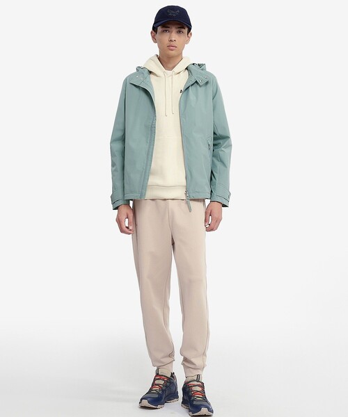 AIGLE ジャージ AIGLE（エーグル） スウェットパンツ ジャージ UVカット スウェット