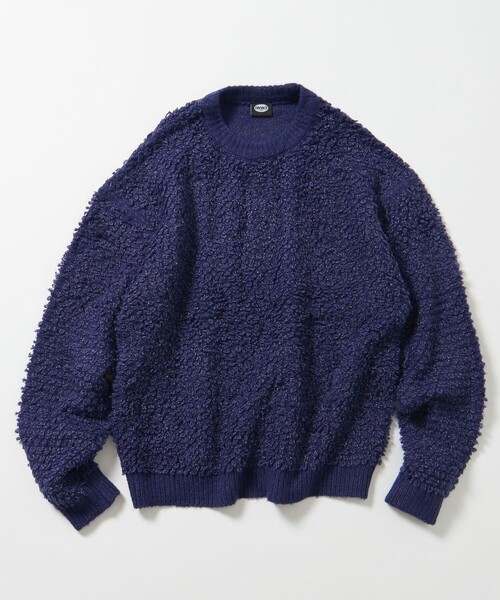 FREAK'S STORE（フリークスストア） セーター ニット 限定展開