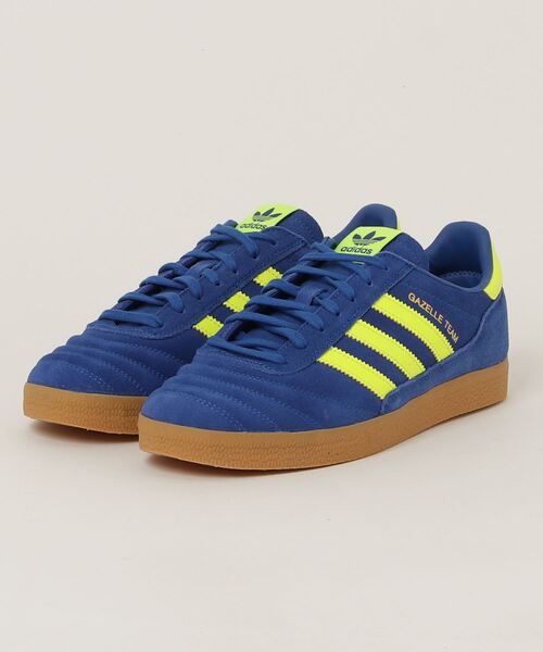 adidas（アディダス） スニーカー ガゼル チーム / Gazelle Team 