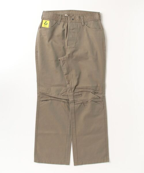fridge パンツ 「児島新鮮組」児島新鮮組 MOUNTAIN PANTS メンズ