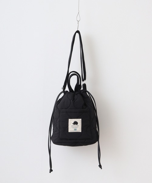 SCANDINAVIAN FOREST（スカンジナビアンフォレスト） ショルダーバッグ