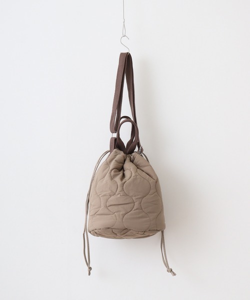 SCANDINAVIAN FOREST（スカンジナビアンフォレスト） ショルダーバッグ