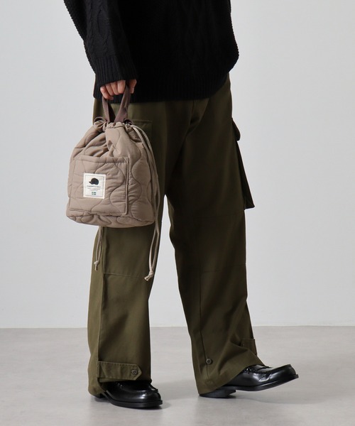 SCANDINAVIAN FOREST（スカンジナビアンフォレスト） ショルダーバッグ