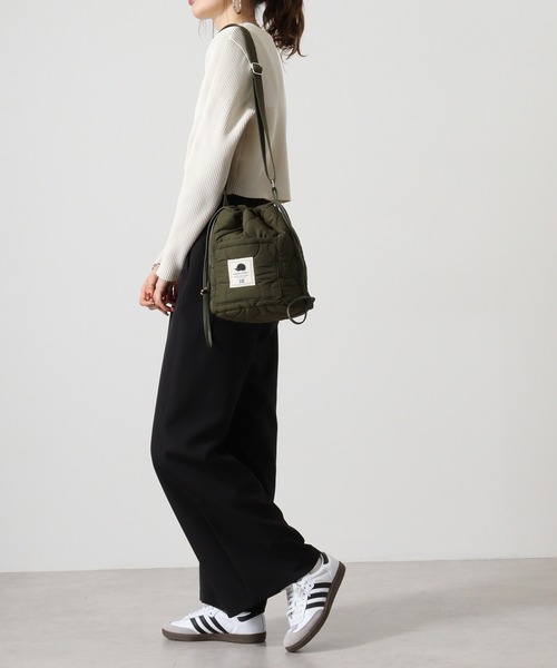 SCANDINAVIAN FOREST（スカンジナビアンフォレスト） ショルダーバッグ