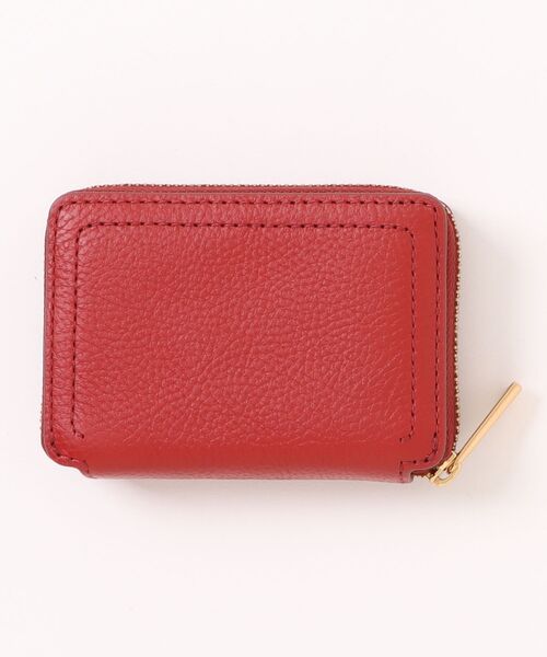 Fossil フォッシル レザー ジップ カードケース コインケース Fossil フォッシル レザー ジップ カードケース コインケース