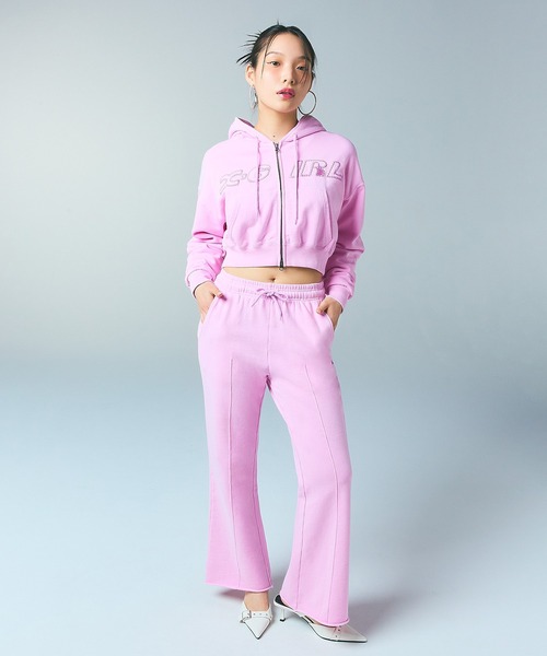 Russell Athletic（ラッセル アスレティック） スウェットパンツ