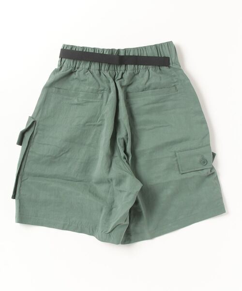 Y-3 カーゴパンツ M WTWILL SHORTS メンズ : ZOZOTOWN Yahoo!店 - 通販