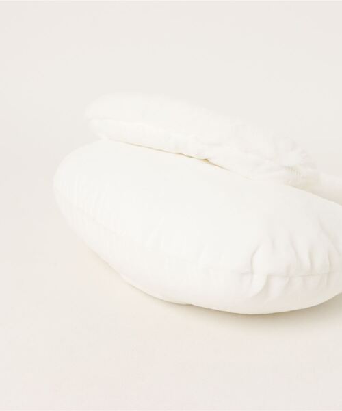 PINK HOUSE（ピンクハウス） トートバッグ SWAN LAKE ぬいぐるみバッグ