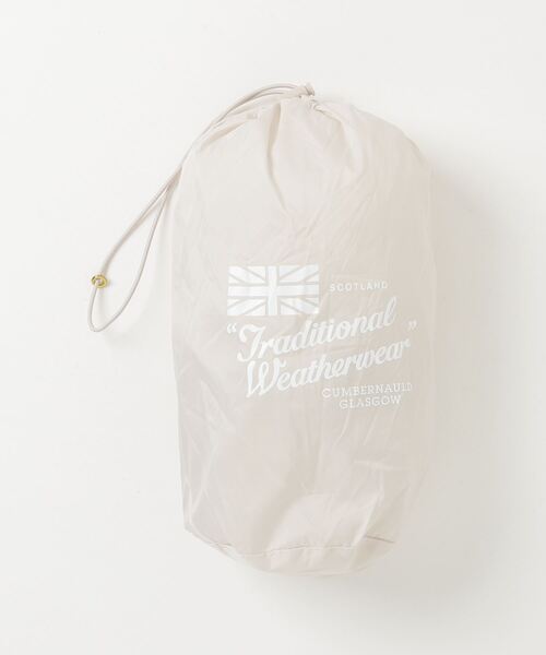 Traditional Weatherwear（トラディショナル ウェザーウェア） 「green