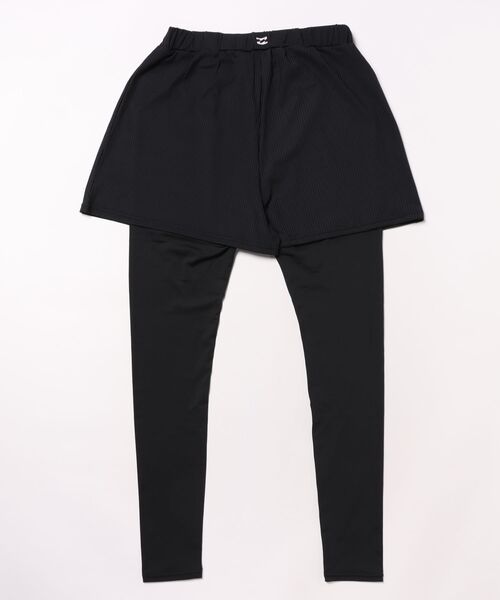 BILLABONG - billabong/ビラボン ラッシュ&amp;CAP&amp;レギンス セット M 新品未使用 BILLABONG メンズ SOLID LEGGINS ラッシュレギンス 【2025年春夏
