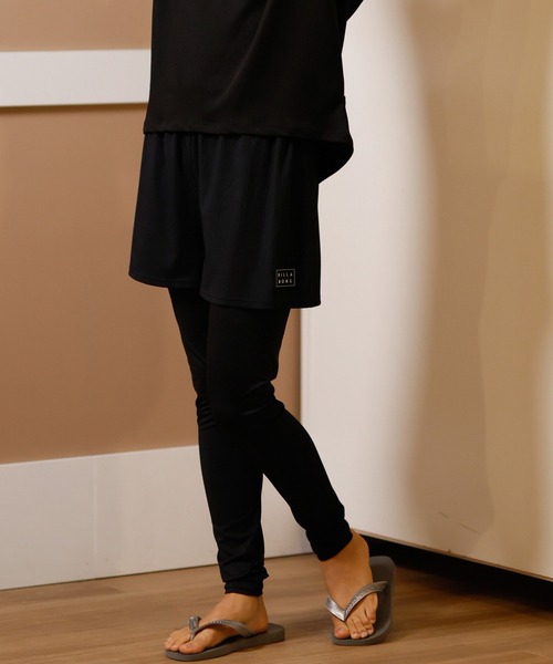 BILLABONG レギンス スパッツ BILLABONG/ビラボン ショート