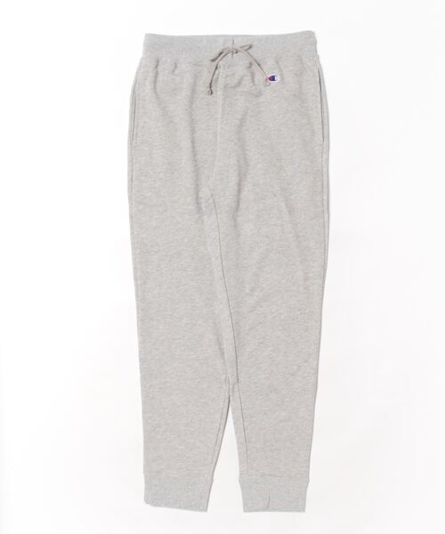 スウェットパンツ ジャージ 「CHAMPION/チャンピオン」フレンチテリースウェットパンツ  裏毛 C3-Y223 メンズ レディース | Champion