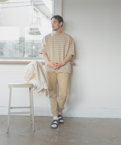 ジョグパンツ 楽天市場】【50％OFF】CYAN TOKYO（シアン トーキョー