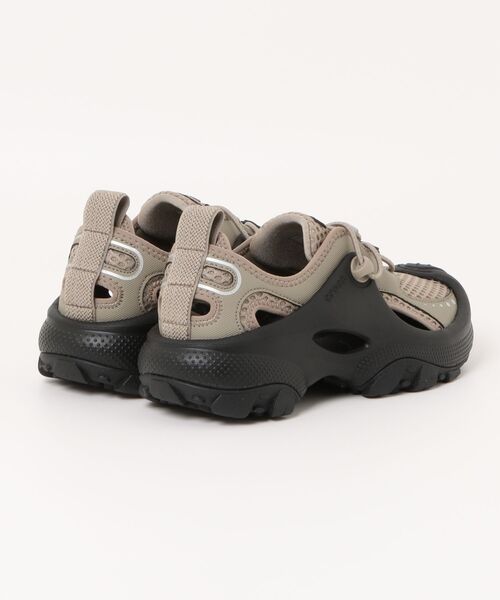 crocs サンダル 「CROCS」209988-0Y8 Traibreak 2 トレイル