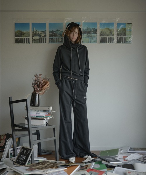 パンツ SHINYAKOZUKA ORDINARY  MASSIVE FLAIR UNEEK BASEMNT - Discover independent style.
