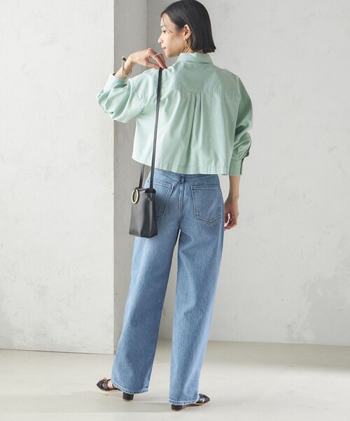 ★20まで限定お値下げ★upper hights デニムパンツ upperhights ジーンズ デニム デニムパンツ 「upper hights」THE