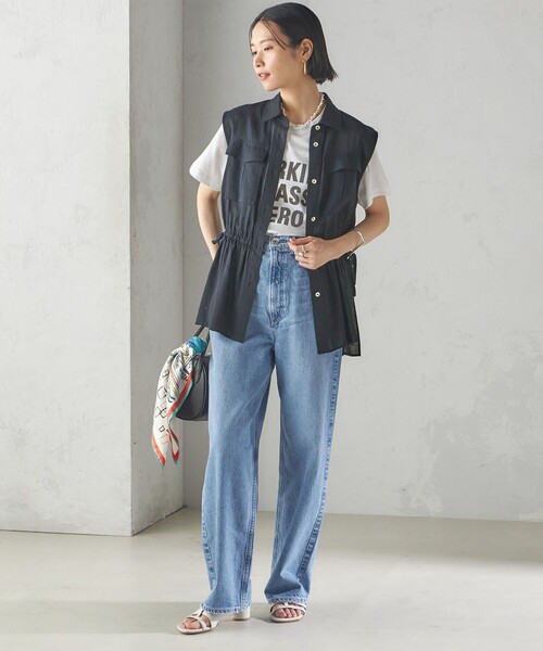 upperhights ジーンズ デニム デニムパンツ UPPER HIGHTS:THE