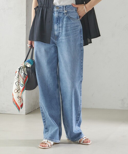 upperhights（アッパーハイツ） ジーンズ デニム デニムパンツ UPPER