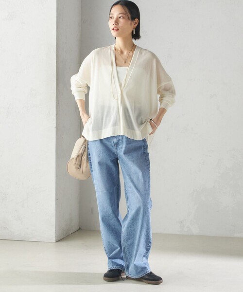 upperhights ジーンズ デニム デニムパンツ UPPER HIGHTS:THE
