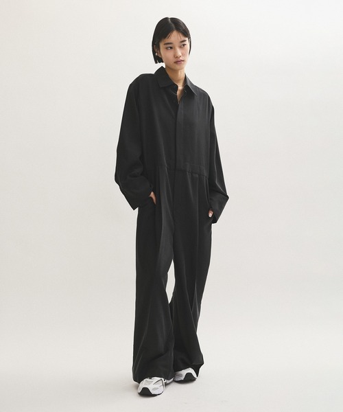 ADAM ET ROPE'（アダムエロペ） オールインワン 「サステナブル