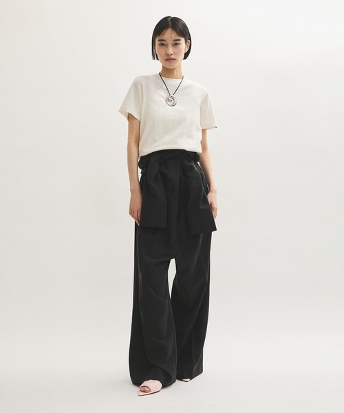 ADAM ET ROPE'（アダムエロペ） オールインワン 「サステナブル