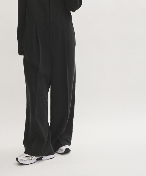 ADAM ET ROPE'（アダムエロペ） オールインワン 「サステナブル