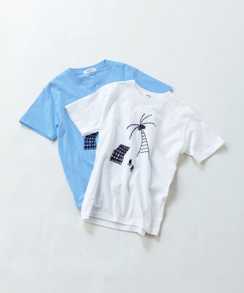 ヤシの木 Tシャツのおすすめ人気商品一覧 通販 - Yahoo!ショッピング
