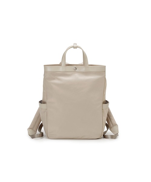 【美品】breath topkapi 2way レザーリュック トートバッグ 楽天市場】【公式】【Breath TOPKAPI】防水ナイロン レザー
