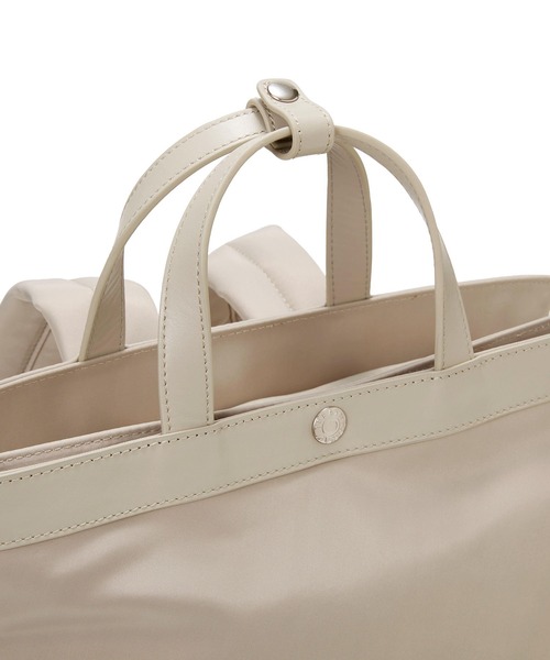 【美品】breath topkapi 2way レザーリュック トートバッグ 楽天市場】【公式】【Breath TOPKAPI】防水ナイロン レザー