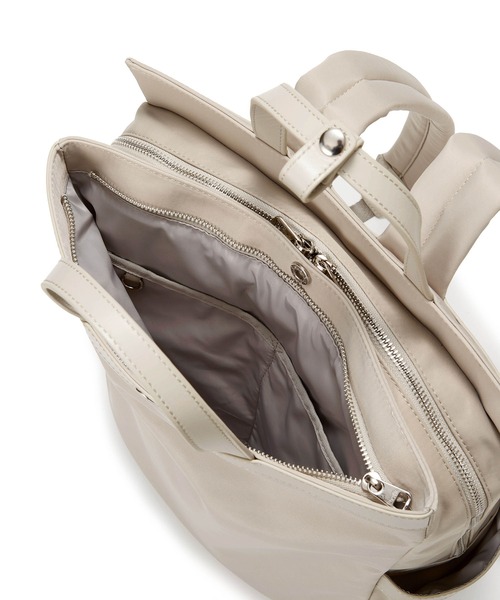 【美品】breath topkapi 2way レザーリュック トートバッグ TOPKAPI BREATH デイバック リュック 「Breath TOPKAPI