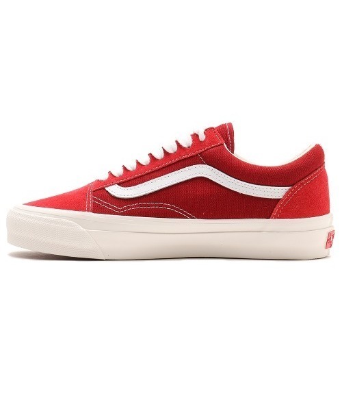 VANS（ヴァンズ） スニーカー VANS LX Old Skool / ヴァンズ エル